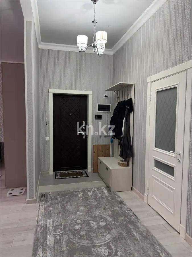 Продажа 2-комнатной квартиры, 73.4 м² в Алматы - фото 6