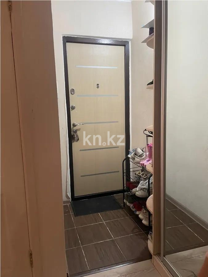 Продажа 2-комнатной квартиры, 44 м², мкр-н Орбита-1, дом  20 в Алматы - фото 6