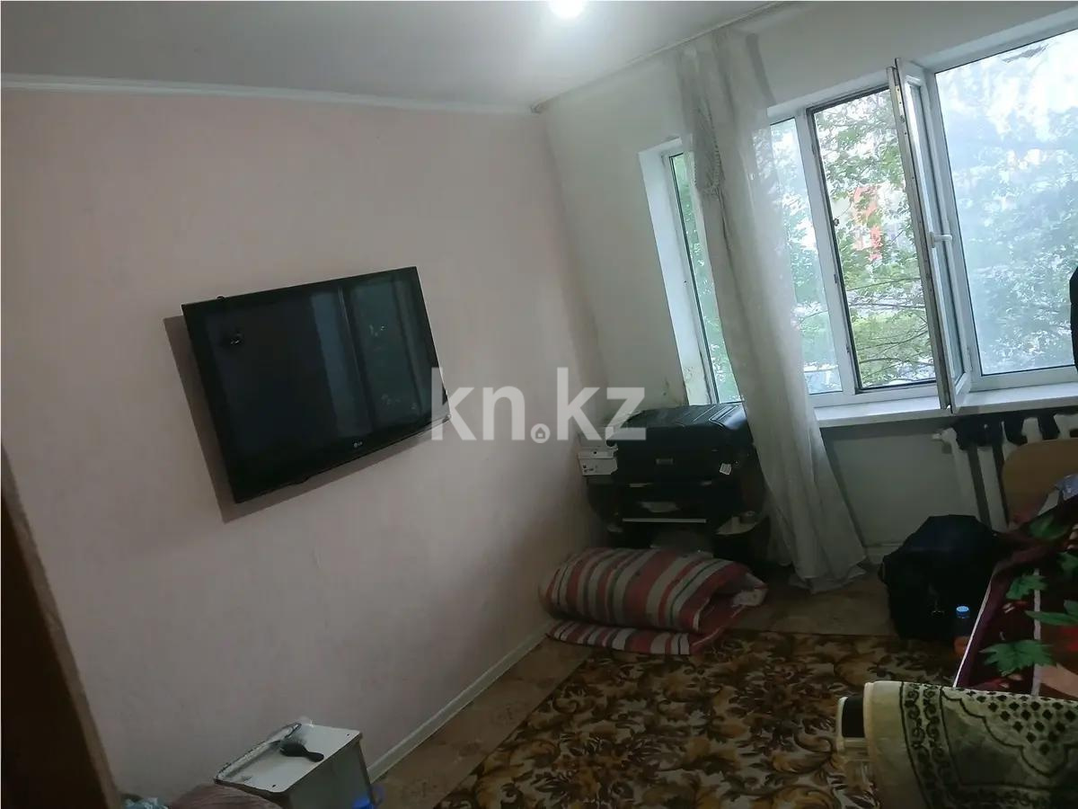 Продажа 2-комнатной квартиры, 48 м², пр. Тауелсыздык, дом  28 - Продажа квартир в Астане фото 1 из 5