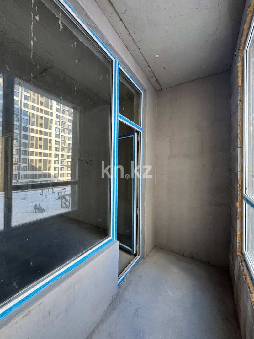 Продажа 2-комнатной квартиры, 71.5 м² в Астане - фото 6