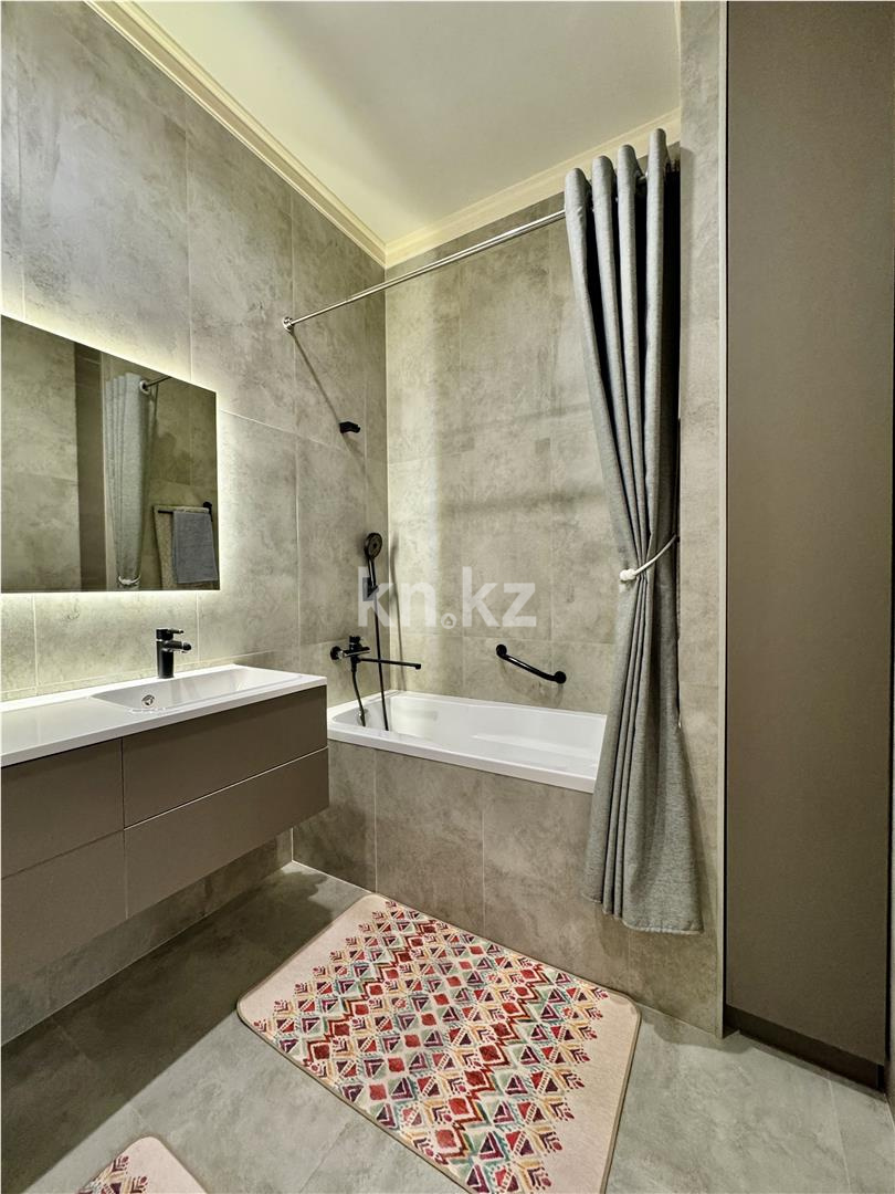 Продажа 2-комнатной квартиры, 68 м², пр. Республики, дом  23 - Продажа квартир в Караганде фото 17 из 31