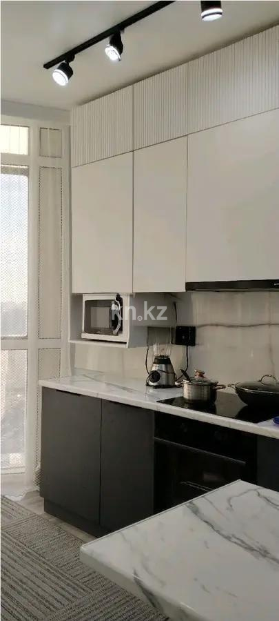 Продажа 4-комнатной квартиры, 95.1 м², ул. Айтматова, дом  34/1 в Астане - фото 2