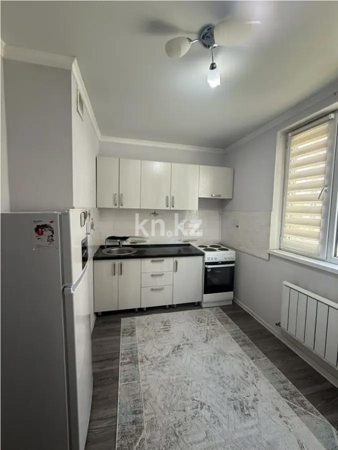 Продажа 1-комнатной квартиры, 36 м² в Алматы - фото 2