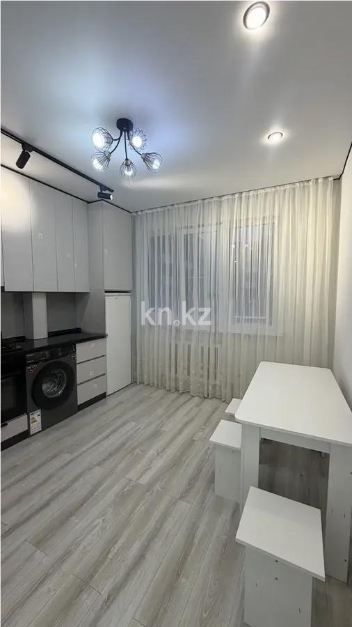Продажа 1-комнатной квартиры, 39 м² в Алматы - фото 2