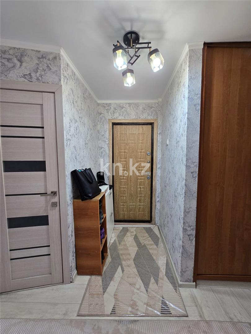 Продажа 3-комнатной квартиры, 60 м², мкр-н 7 в Темиртау - фото 11