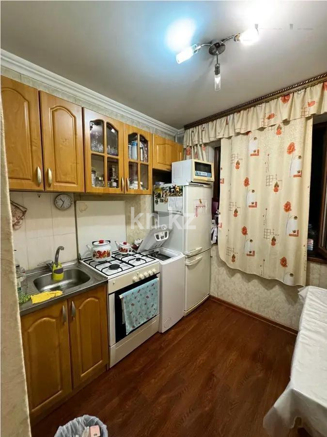 Продажа 3-комнатной квартиры, 59 м² - Продажа трехкомнатных квартир от собственников в Алматы - страница 3 фото 10 из 12