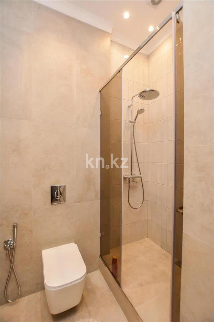 Продажа 4-комнатной квартиры, 113 м² - Продажа квартир в Астане - страница 2 фото 29 из 39