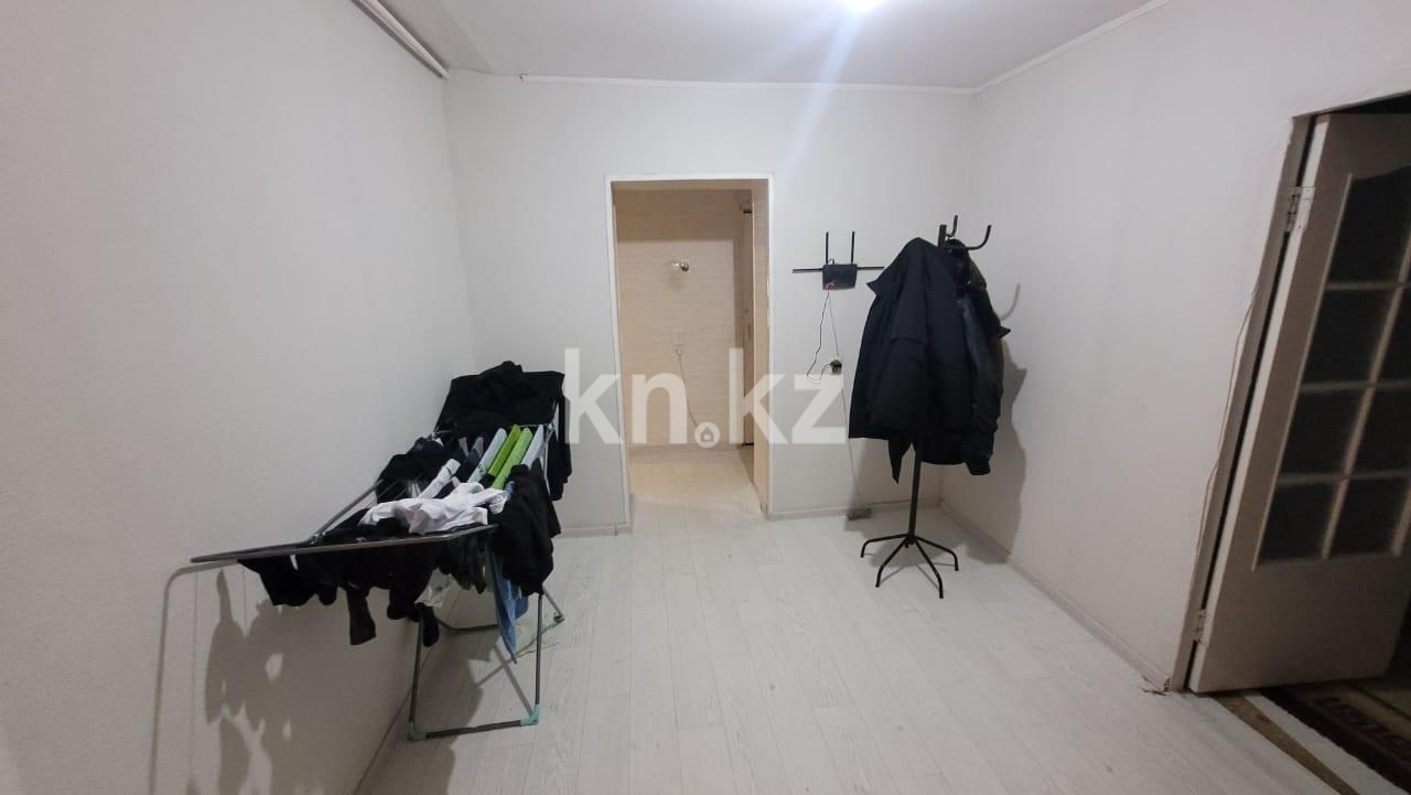 Продажа 4-комнатной квартиры, 87 м², ул. Академическая - Продажа  четырехкомнатных квартир в Караганде фото 13 из 15