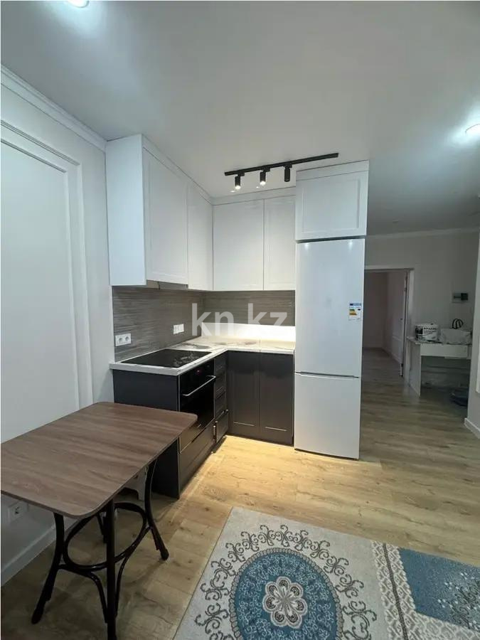 Продажа 1-комнатной квартиры, 35 м² - Продажа квартир в Астане - страница 6 фото 3 из 4