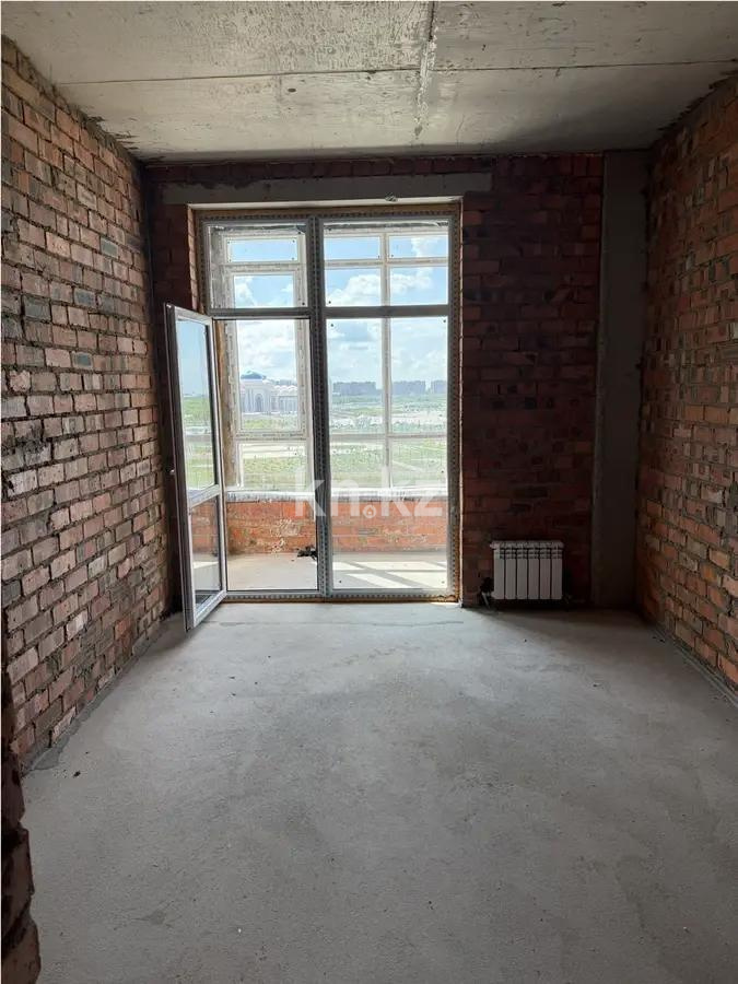 Продажа 2-комнатной квартиры, 67.1 м² - Продажа баз, складов и промышленной недвижимости в Жезказгане фото 2 из 3