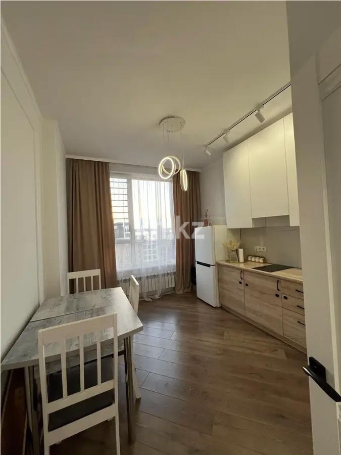 Продажа 1-комнатной квартиры, 40 м² в Астане - фото 2