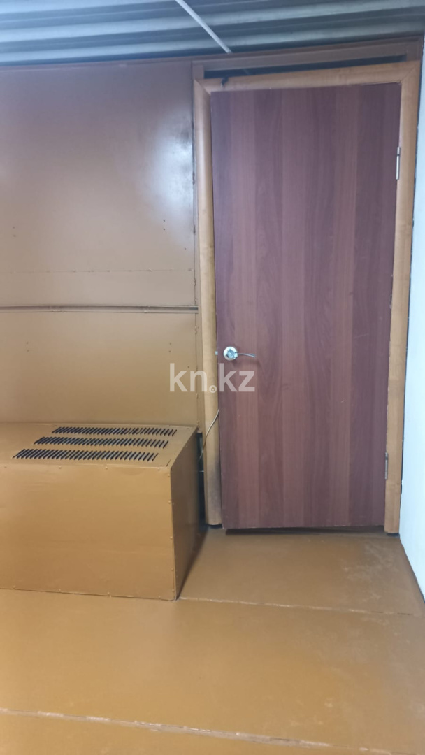 Аренда , 7 м², ул. Кирпичная, дом  11 - Аренда баз, складов и промышленной недвижимости в Караганде с фото фото 2 из 3