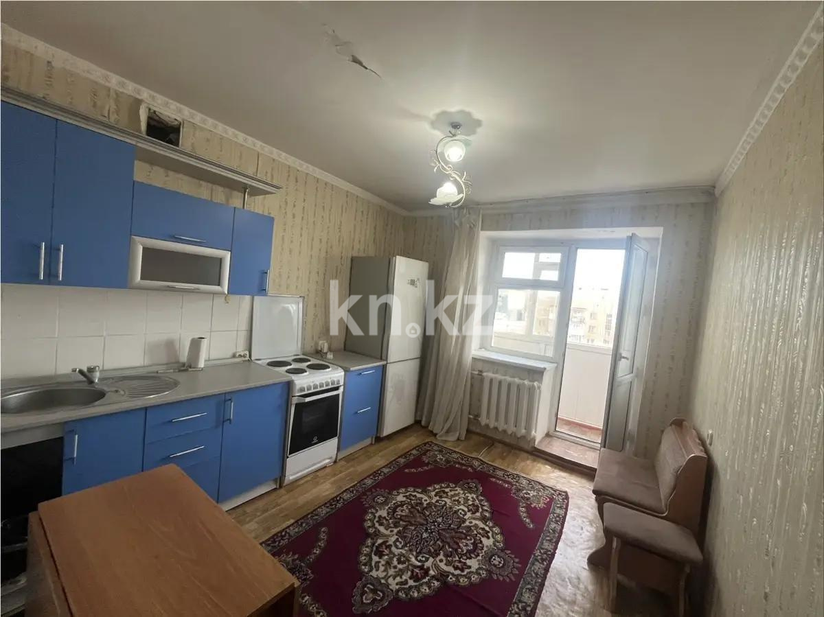 Продажа 1-комнатной квартиры, 38 м² - Продажа квартир в р-не Сарыарка Астаны - страница 2 фото 2 из 4