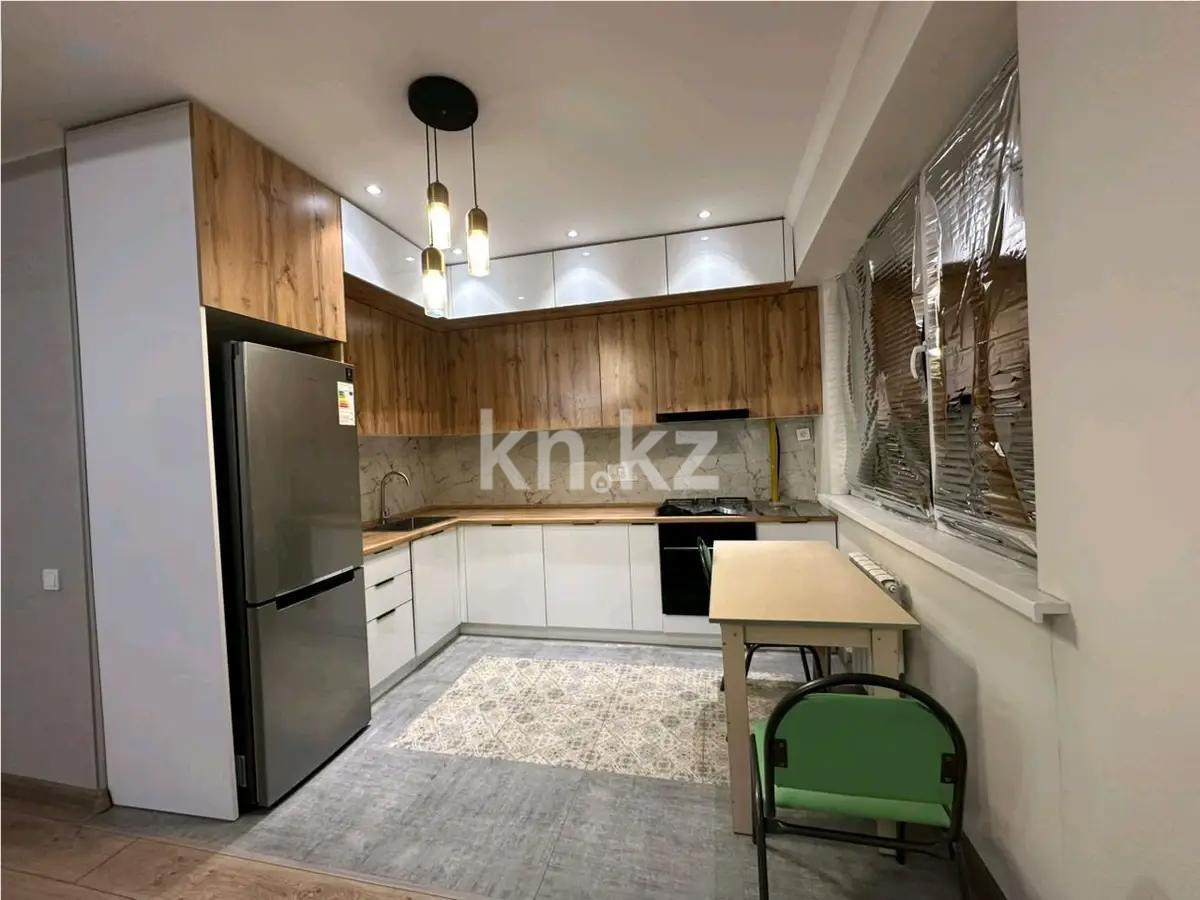 Продажа 2-комнатной квартиры, 64 м², ул. Жунисова, дом  4/1 - Продажа квартир в Алматы фото 3 из 4