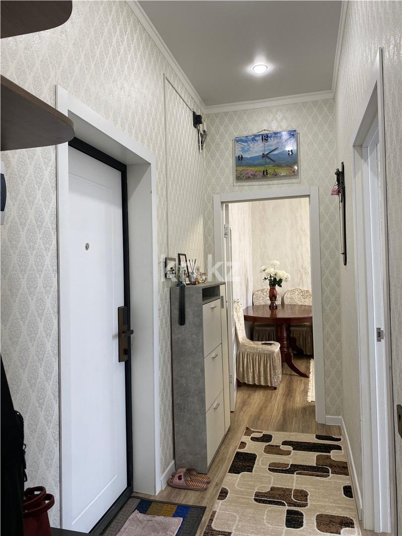 Продажа 2-комнатной квартиры, 50 м² - Продажа квартир в новостройках Караганды фото 11 из 17