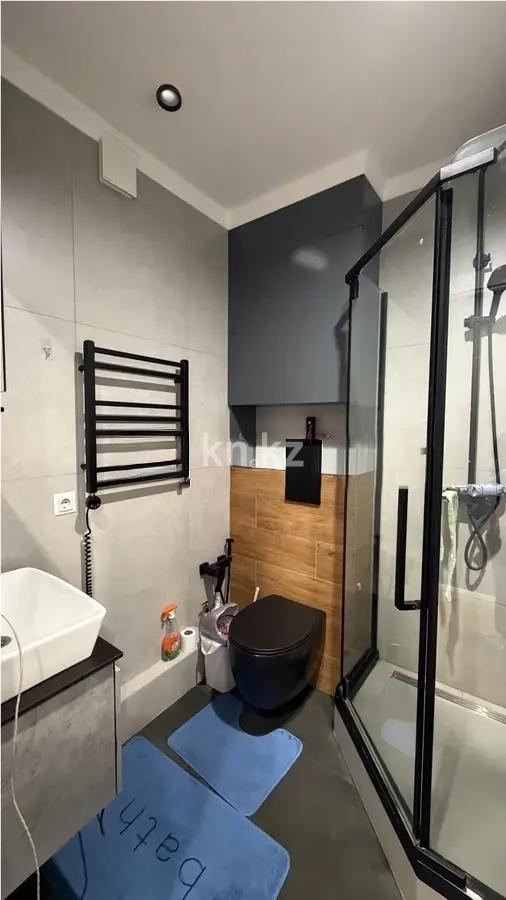 Продажа 3-комнатной квартиры, 106.4 м² - Продажа квартир в кирпичном доме в Казахстане - страница 3 фото 6 из 7