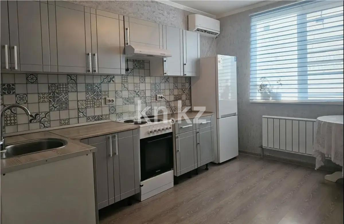 Продажа 2-комнатной квартиры, 53.6 м² в Алматы - фото 3