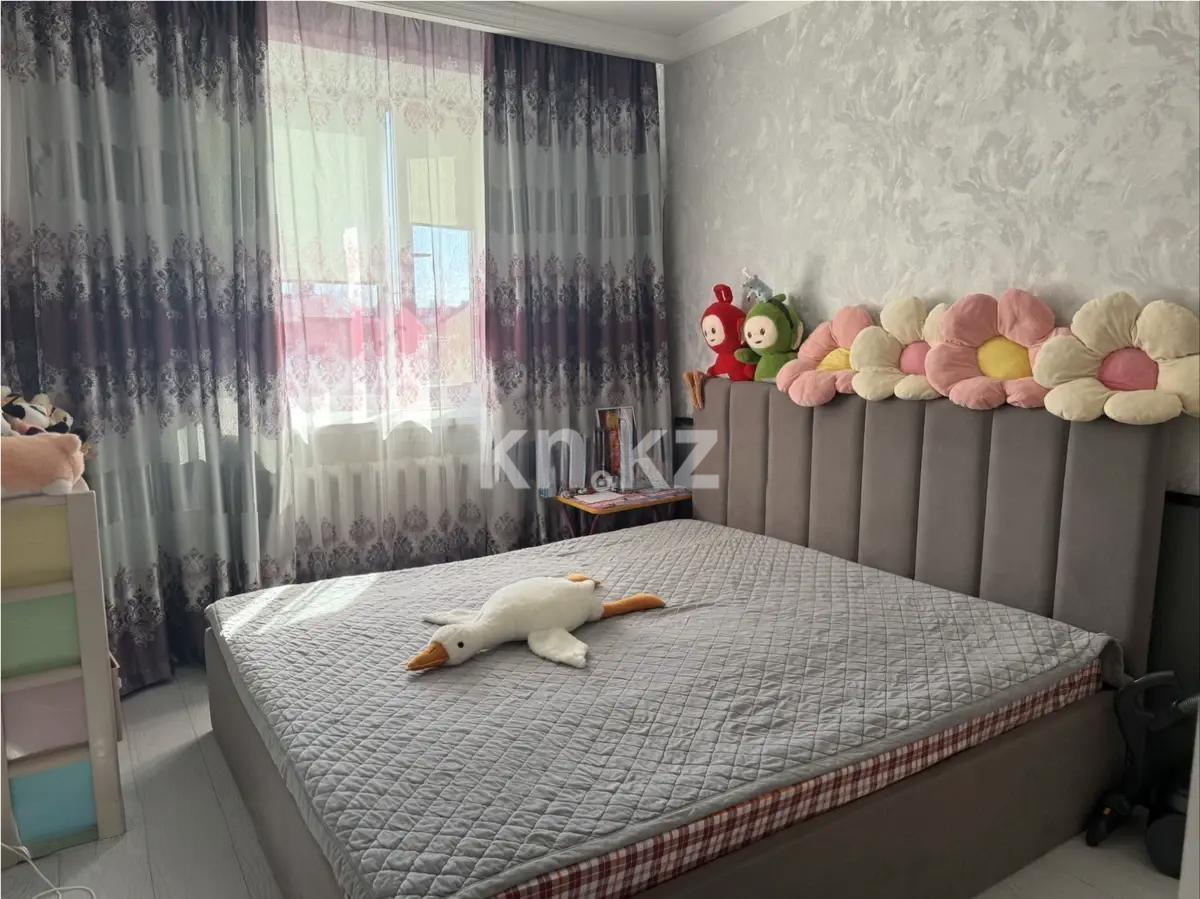 Продажа 2-комнатной квартиры, 50 м² в Астане - фото 2