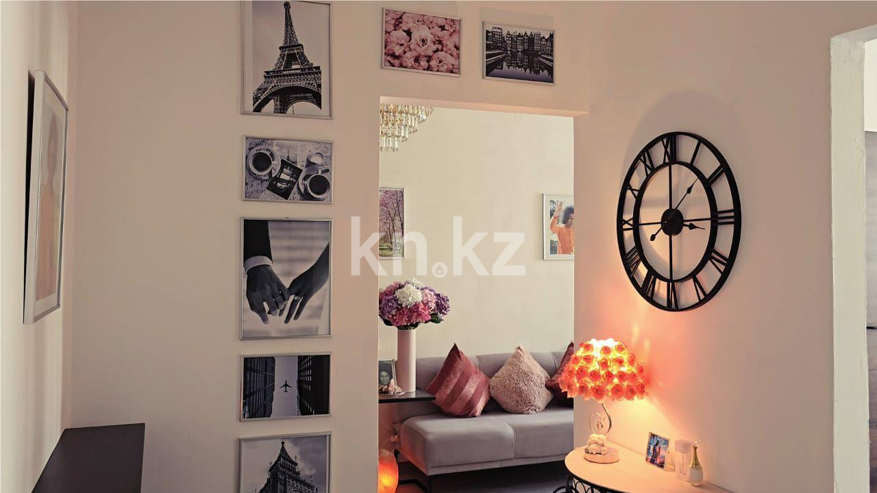 Продажа 2-комнатной квартиры, 55 м² - Недвижимость в Казахстане - страница 9 фото 2 из 14