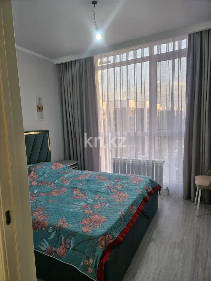 Продажа 2-комнатной квартиры, 48 м² в Алматы - фото 2