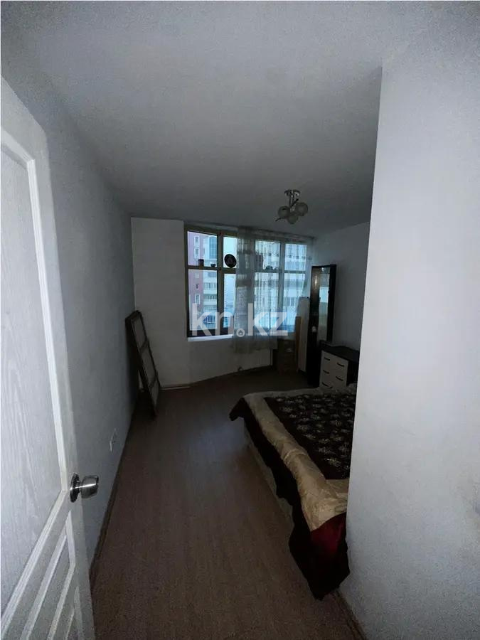 Продажа 2-комнатной квартиры, 60 м², мкр. Аккент, дом  58 - Продажа квартир в Алматы фото 2 из 6