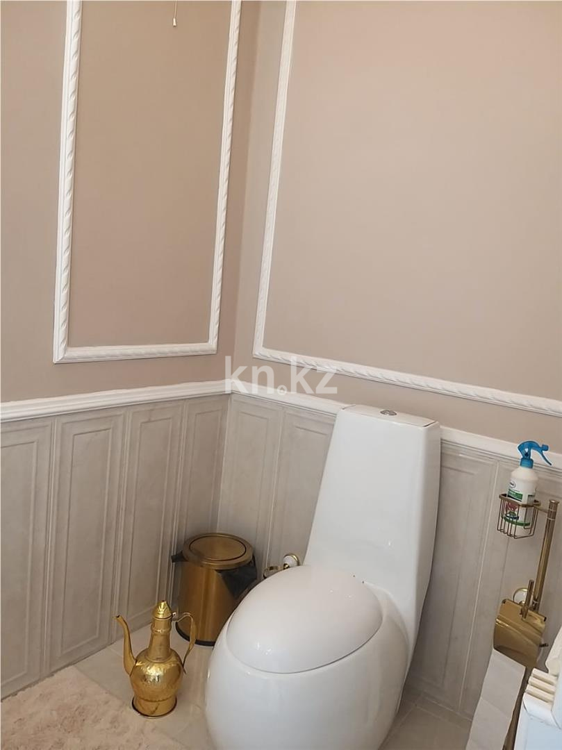 Продажа 5-комнатного дома, 520 м², ул. Муканова - Продажа домов, коттеджей в Караганде фото 32 из 51