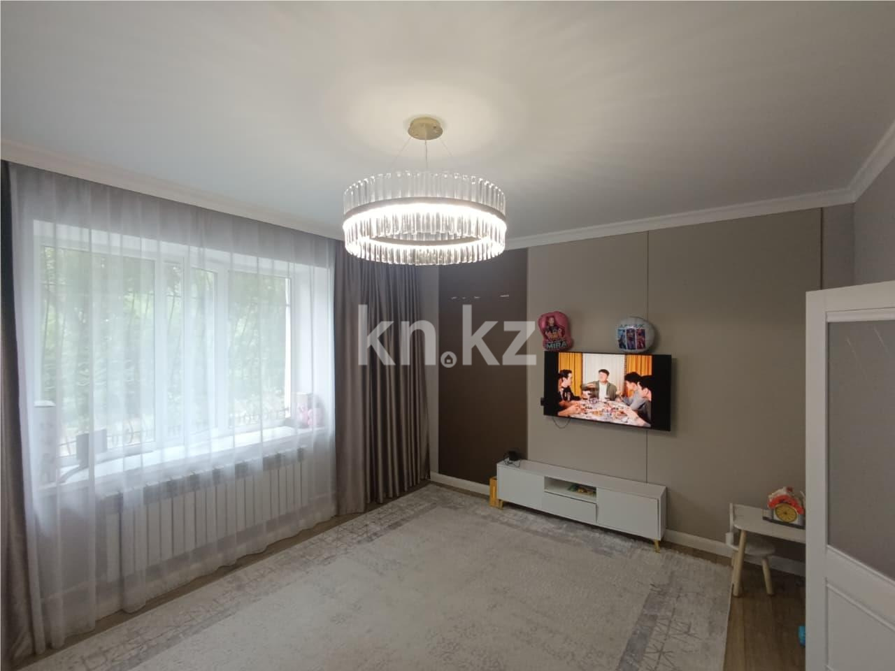 Продажа 3-комнатной квартиры, 80 м² - Продажа недвижимости в Караганде - страница 21 фото 1 из 11