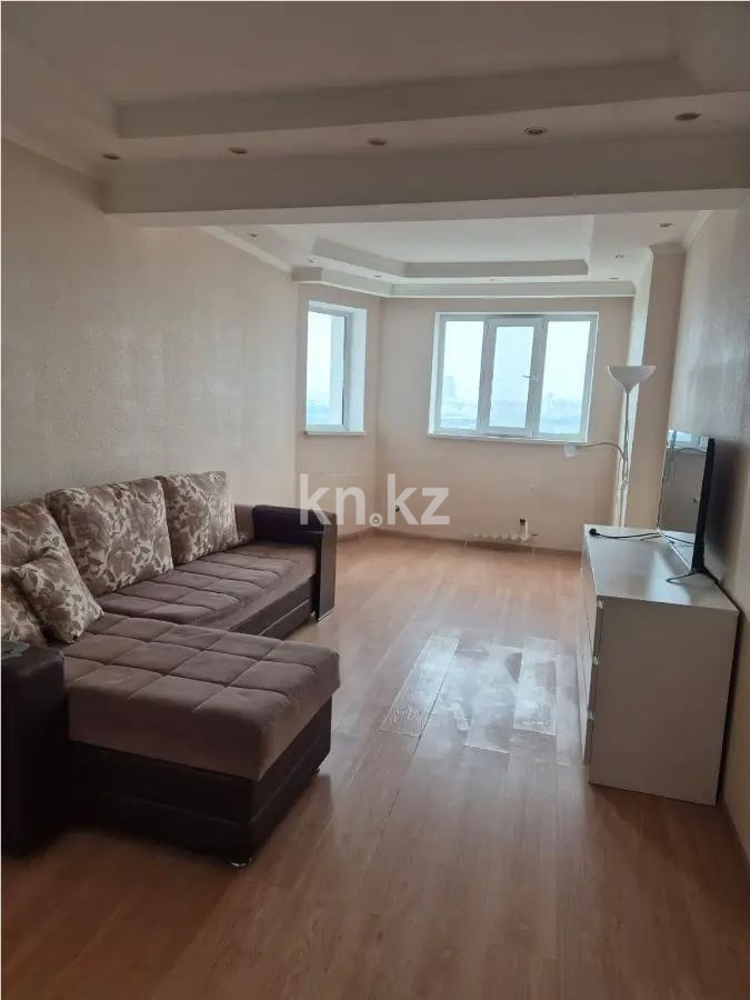 Продажа 1-комнатной квартиры, 50.2 м² - Продажа однокомнатных квартир от собственников в Астане - страница 2 фото 4 из 4