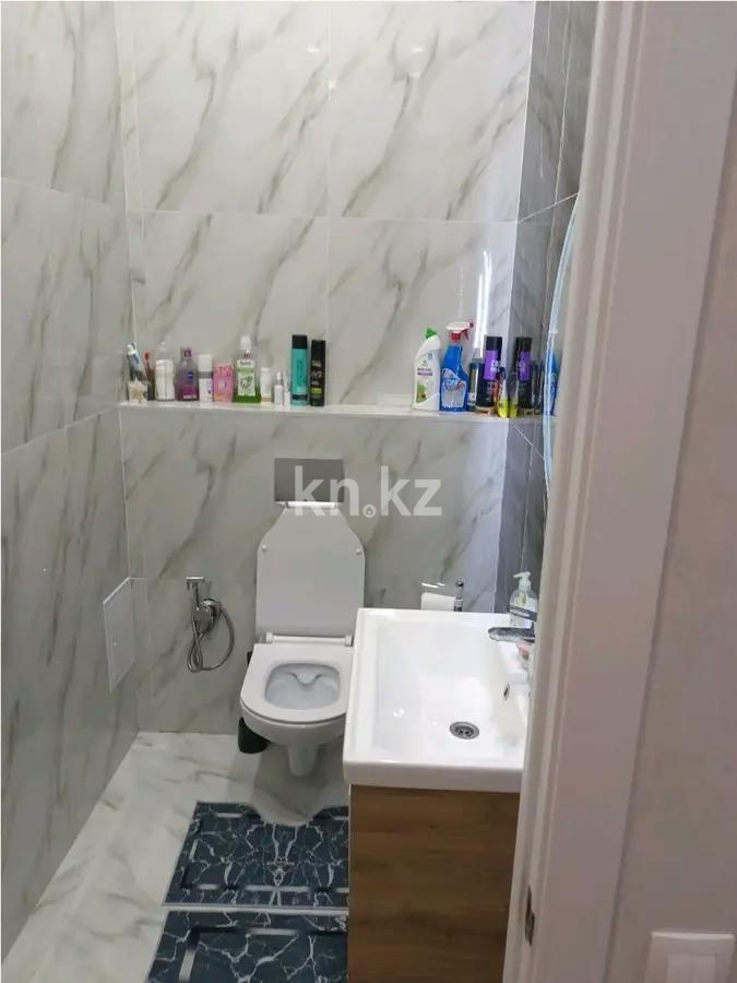 Продажа 3-комнатной квартиры, 83.2 м², ул. Асфендиярова, дом  8 - Продажа квартир в Казахстане фото 4 из 5