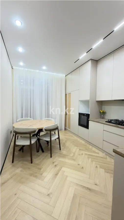 Продажа 2-комнатной квартиры, 70 м² в Алматы - фото 3