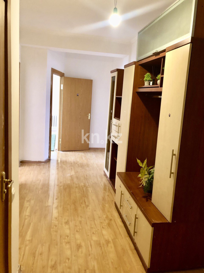 Аренда 2-комнатной квартиры, 90 м² - Аренда квартир помесячно в Казахстане фото 25 из 30