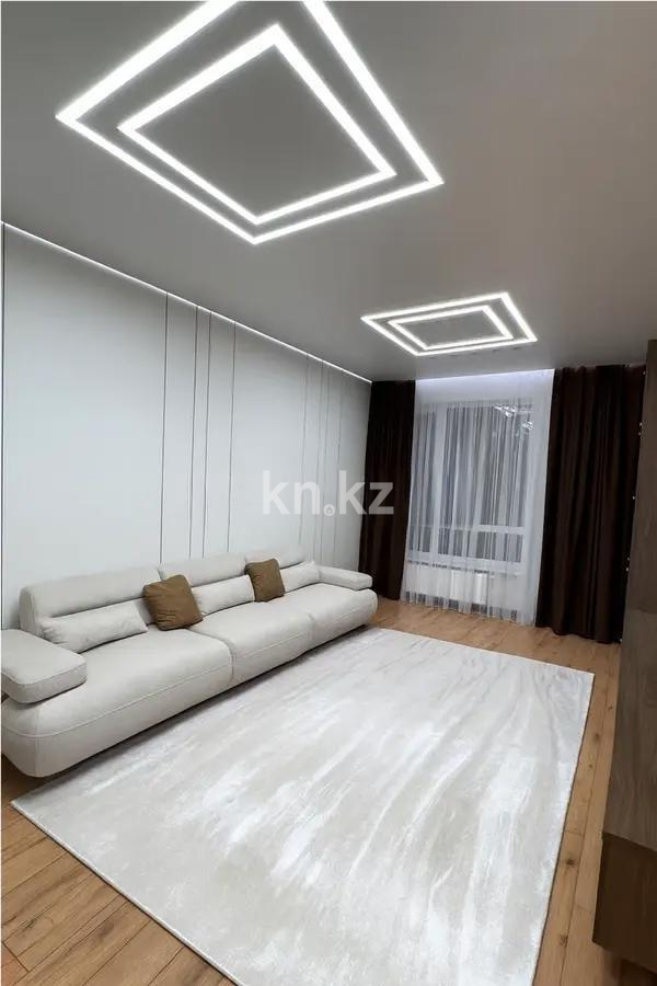 Продажа 3-комнатной квартиры, 89 м², ул. Байтурсынова, дом  30 в Астане