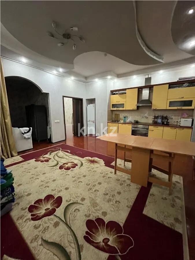 Продажа 2-комнатной квартиры, 72 м² в Алматы - фото 2