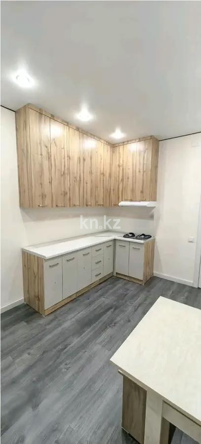 Продажа 1-комнатной квартиры, 34 м² в Алматы - фото 2