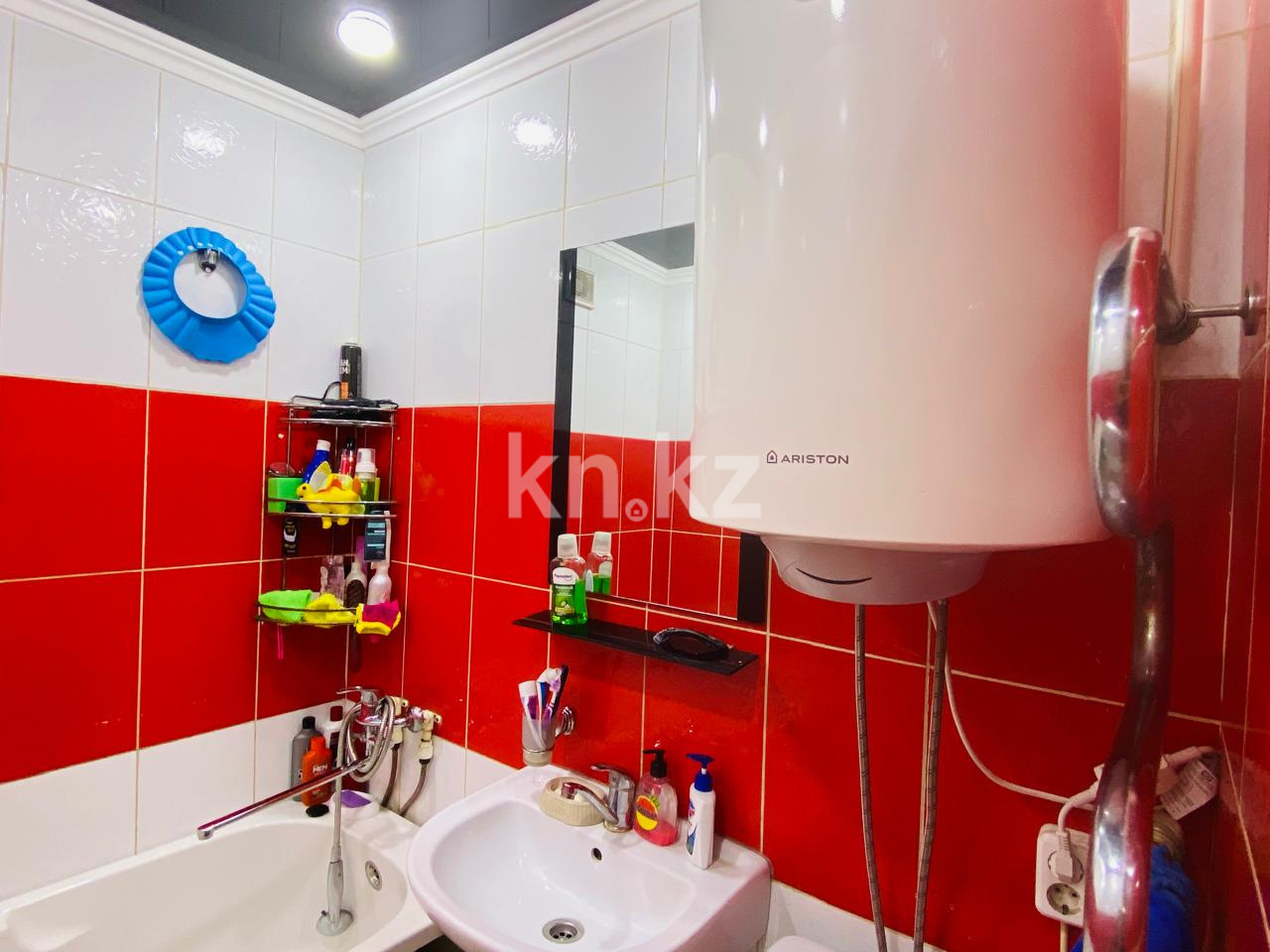 Продажа 2-комнатной квартиры, 46.5 м² - Продажа недвижимости в Казахстане фото 14 из 17