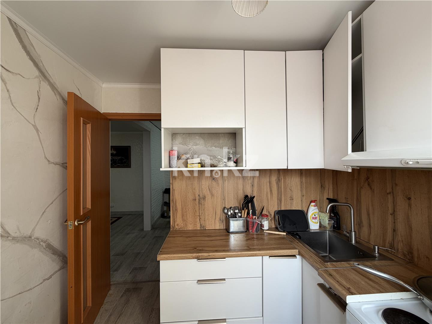 Продажа 2-комнатной квартиры, 46 м² - Продажа квартир в Темиртау - страница 3 фото 5 из 10