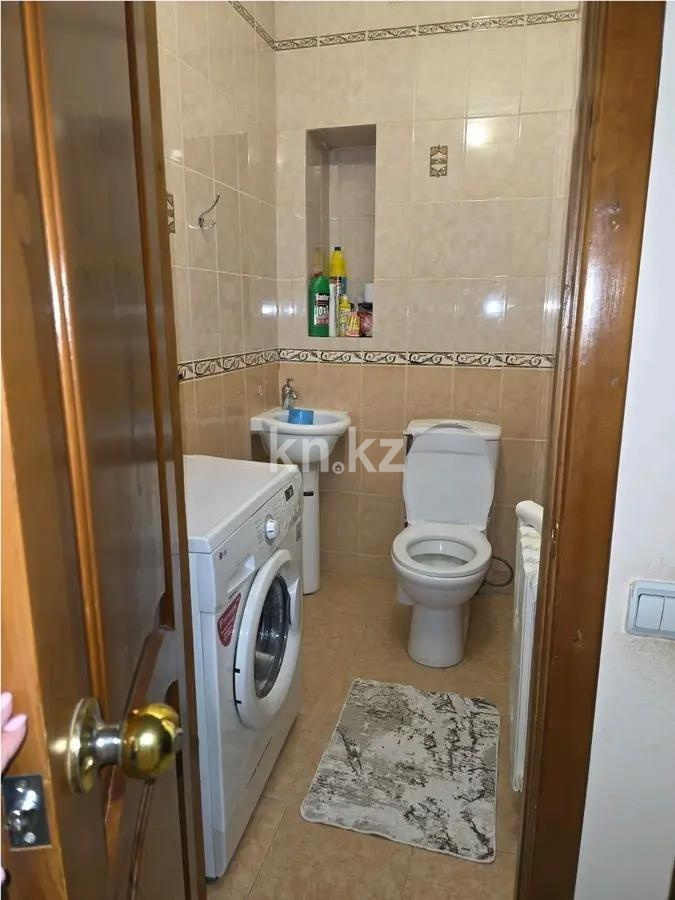Продажа 2-комнатной квартиры, 63 м² в Алматы - фото 5