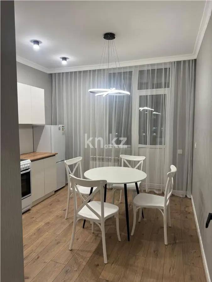 Продажа 1-комнатной квартиры, 43 м² в Астане - фото 2
