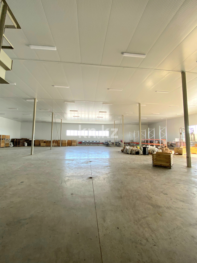 Продажа , 2700 м², Акбулак п., дом  1111 - Продажа офисных и торговых помещений в Шымкенте фото 6 из 40