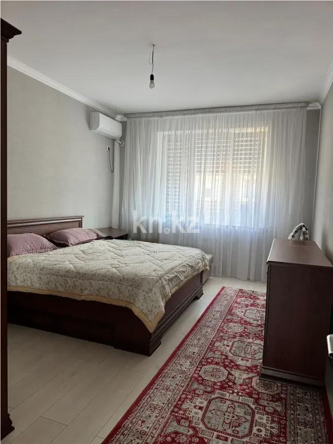 Продажа 3-комнатной квартиры, 95 м² - Продажа квартир в Казахстане - страница 34 фото 4 из 8
