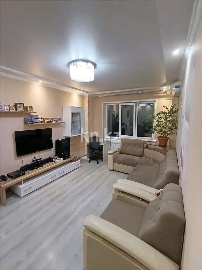 Продажа 3-комнатной квартиры, 64 м², мкр-н Айнабулак-2, дом  52 - Продажа  трехкомнатных квартир в Алматы без посредников фото 1 из 8