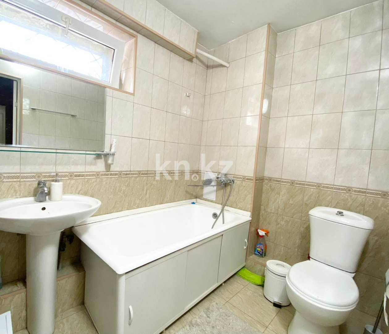 Продажа 2-комнатной квартиры, 53 м² - Продажа квартир в Казахстане - страница 33 фото 7 из 13