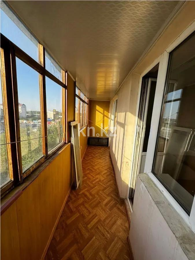 Продажа 1-комнатной квартиры, 44.2 м² - Продажа квартир в Алматы - страница 6 фото 3 из 3