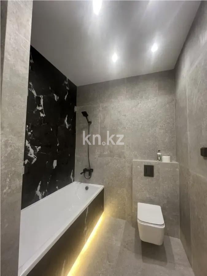 Продажа 2-комнатной квартиры, 57 м², ул. Калдаякова, дом  8/2 в Астане - фото 4