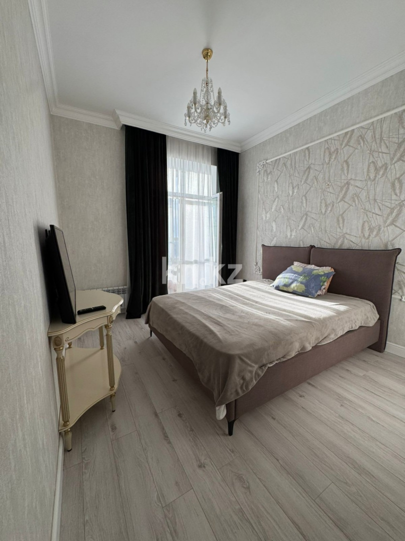 Продажа 4-комнатной квартиры, 140 м² в Астане - фото 7