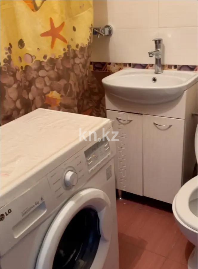 Продажа 1-комнатной квартиры, 31.6 м², ул. Брусиловского, дом  247 - Продажа  однокомнатных квартир в Алматы с фото фото 2 из 2