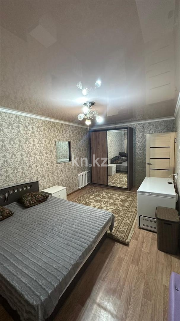 Продажа 3-комнатной квартиры, 61 м² - Продажа трехкомнатных квартир в Караганде фото 2 из 8
