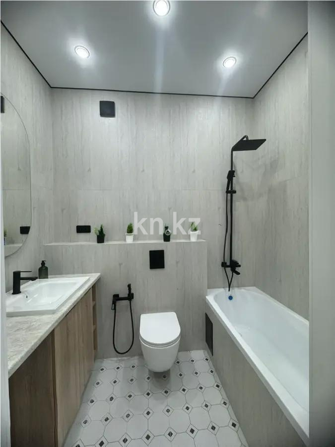 Продажа 2-комнатной квартиры, 40 м² - Продажа двухкомнатных квартир в Караганде - страница 2 фото 4 из 5