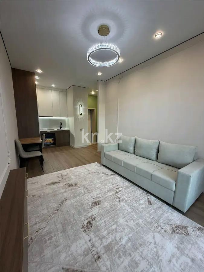 Продажа 2-комнатной квартиры, 40 м² в Астане