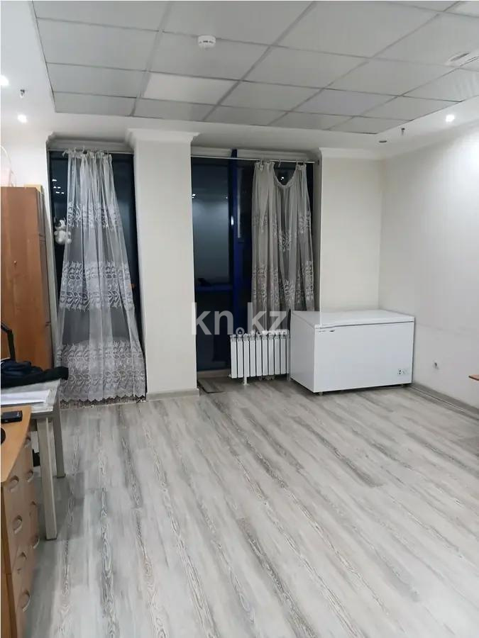 Продажа 1-комнатной квартиры, 35 м² в Астане